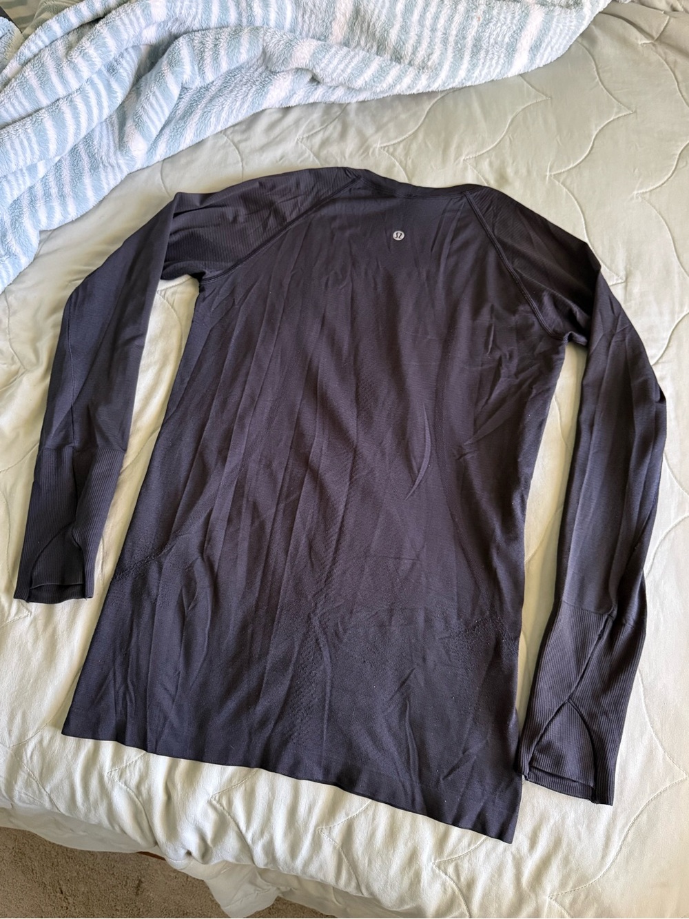 Lululemon Swiftly Tech Long Sleeve 2.0